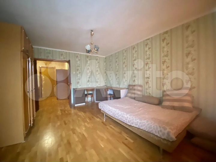 2-к. квартира, 54,8 м², 4/5 эт.