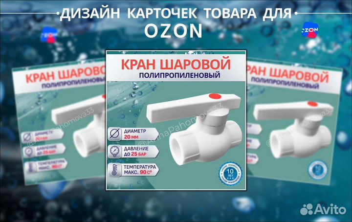 Инфографика для Wildberries