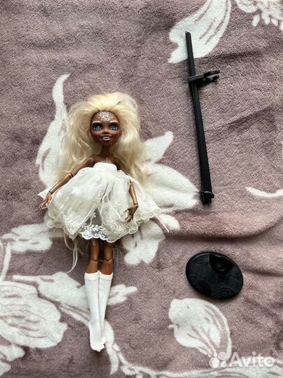 Кукла монстр хай ооак