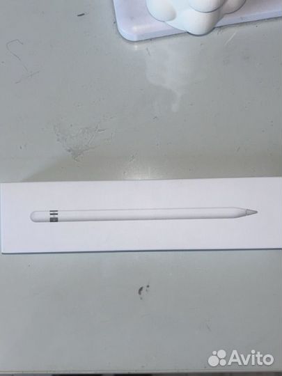 Apple pencil 1