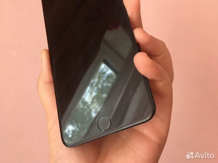 iPhone 7 Plus, 128 ГБ