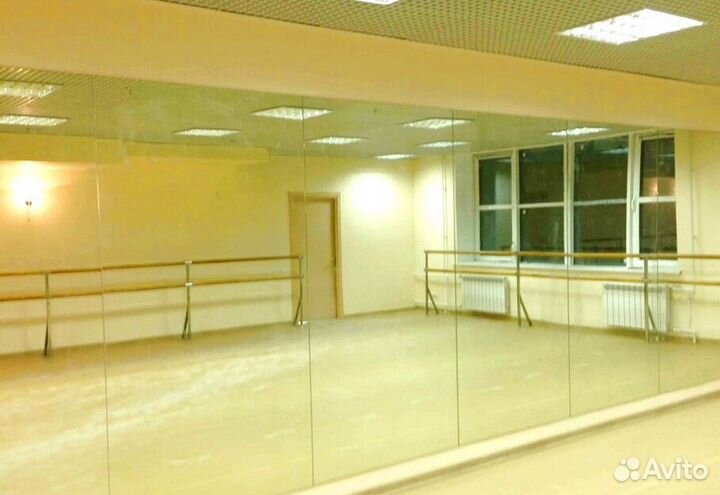 Робокс стекло