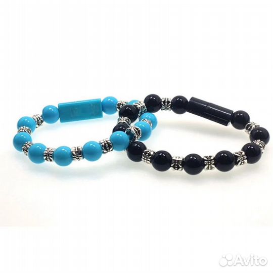 Зарядка браслет