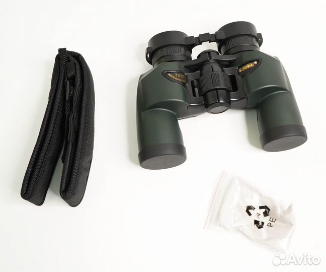 Бинокль kandar 7x30 WP (BH-BK730)