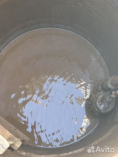 Чистка Колодцев Копка Септики