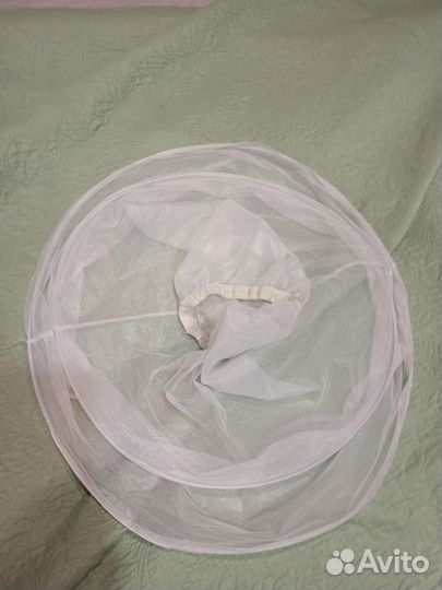 Кринолин детский