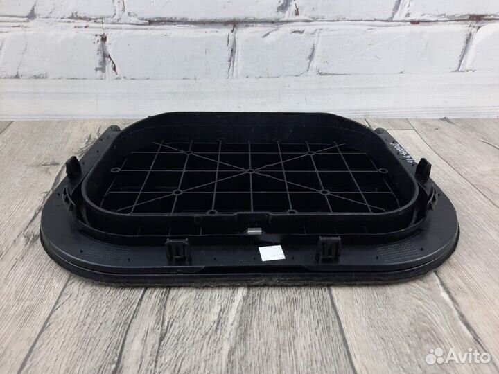 Крышка перчаточного ящика (бардачка) Scenic Сценик