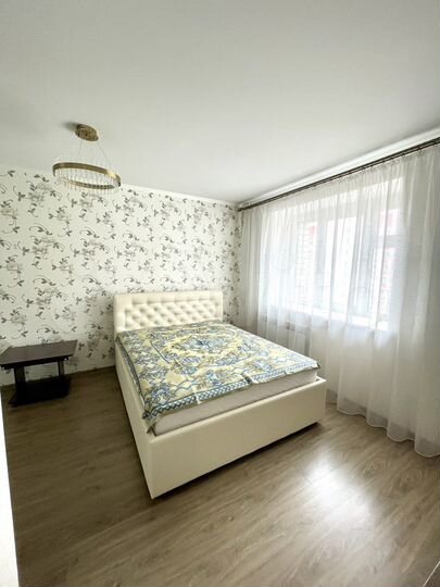 1-к. квартира, 34,8 м², 7/10 эт.