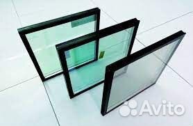 Стеклопакет