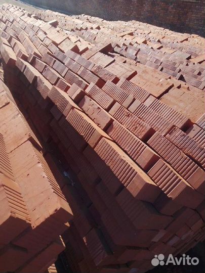 Кирпич М-150 строительный