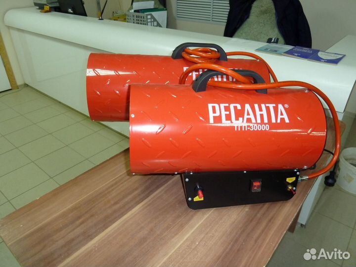 Аренда Газовой Пушки