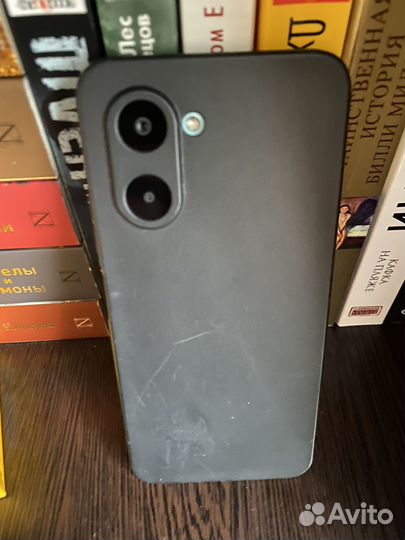 realme C33, 4/128 ГБ