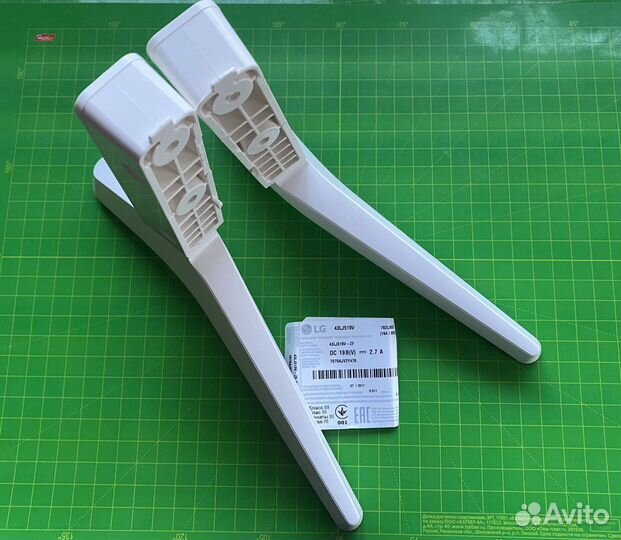 LG 43LJ519V 43/49LH57/UH61 ножки