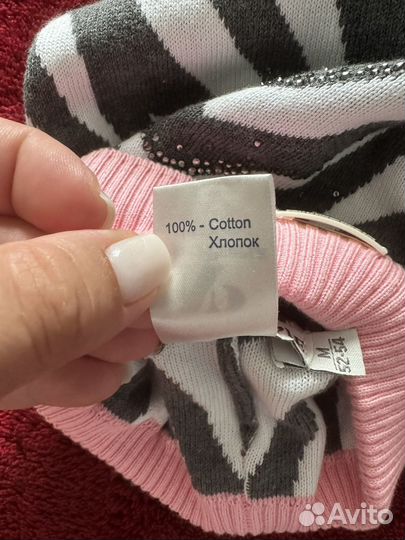 Комплект шапок Noble People