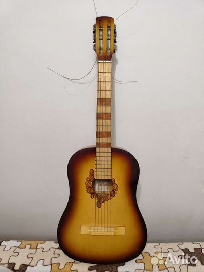 Классическая гитара