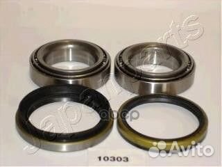 Подшипник ступицы Mazda 323 III kk10303 Japanparts