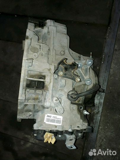 24259720 АКПП шевроле круз