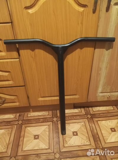 Руль для трюкового самоката