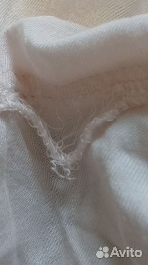 Рубашка для девочки. в неплохом сосоянии