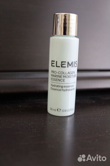 Elemis в миниформате