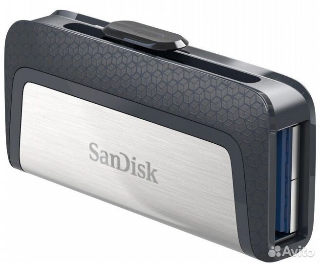 USB-флеш-накопитель Sandisk sdddc2-256G-G46