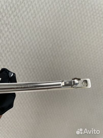 Новые заколки