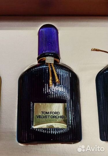 Набор парфюма Том Форд 4*30 мл