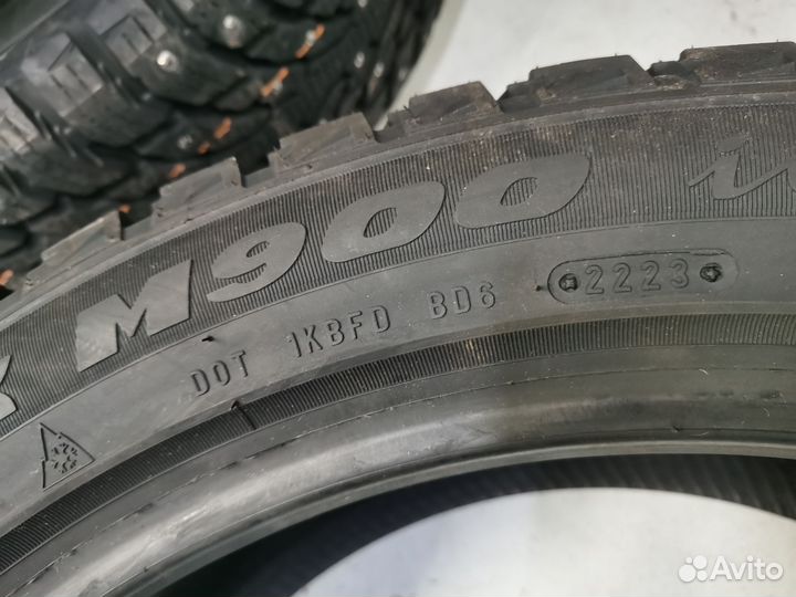 Maxtrek Trek M900 Ice 255/45 R20