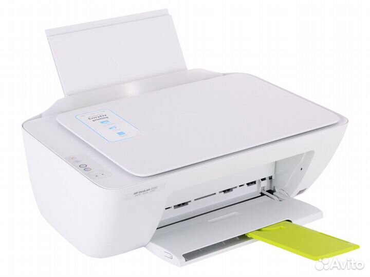 Мфу HP DeskJet 2130