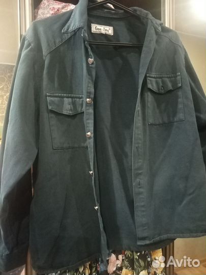 Женская одежда