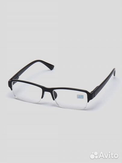 Очки для зрения унисекс -2.50