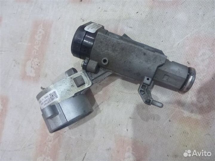 Замок зажигания Chevrolet Cruze J305 F16D3 2012