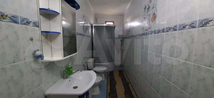 Комната 14 м² в 2-к., 2/2 эт.