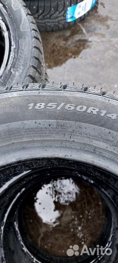 Nexen Winguard Ice Plus 185/60 R14 86T