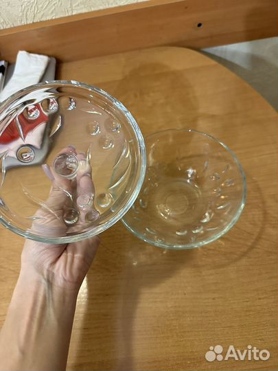 Ваза конфетница