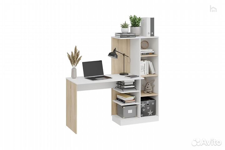 Стол компьютерный Бейсик