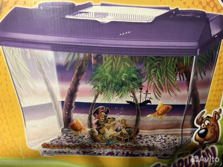 Аквариум