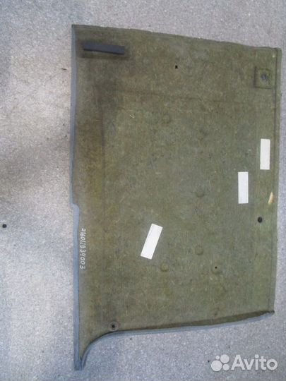 Обшивка кабины DAF 1426008