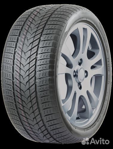 Roadmarch Winter XPro 999 255/55 R20 110H