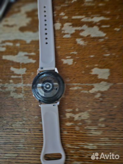 Смарт часы samsung galaxy watch active 2