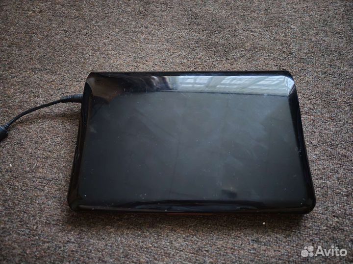 Нетбук, ноутбук, компьютер