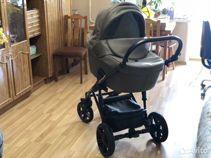 Коляска Agio Prado 3 в 1