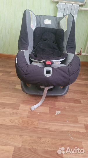 Детское автокресло Britax Romer от 0 до 18 кг