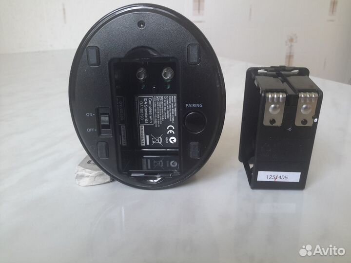 Ик-Бластер (IR Blaster) Samsung VG-IRB2000