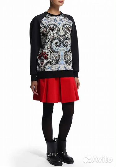 Женская одежда /Джемпер Justcavalli размет M