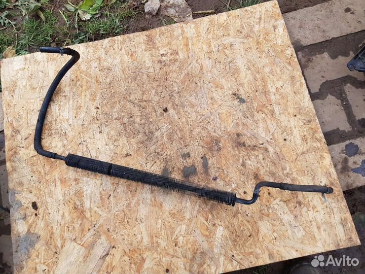 Радиатор гидроусилителя руля Ford Mondeo 3