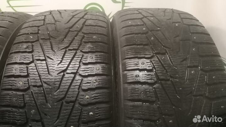 Nokian Tyres Hakkapeliitta 7 SUV 275/55 R19