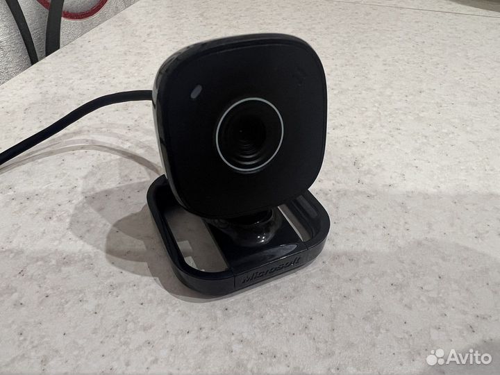 Веб-камера Microsoft LifeCam VX-800