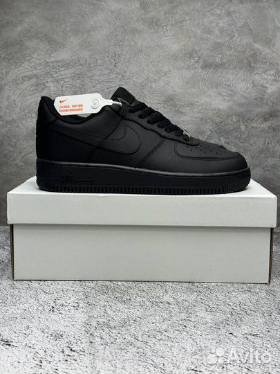 Кроссовки Nike Air Force 1 Оригинал