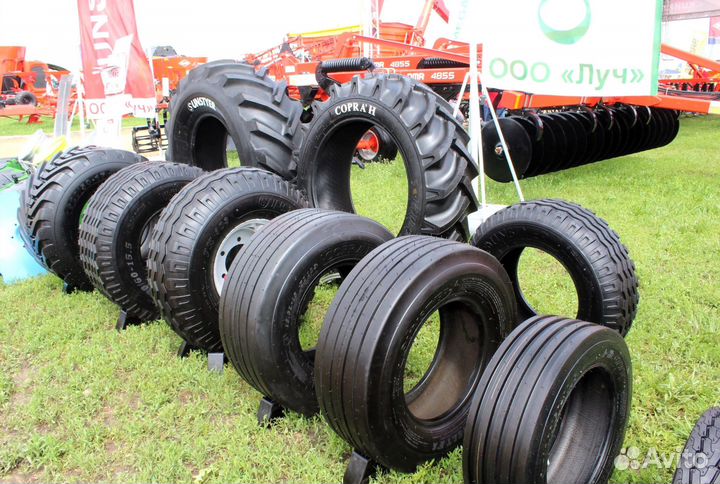 Шина 12-16.5 SKS-1